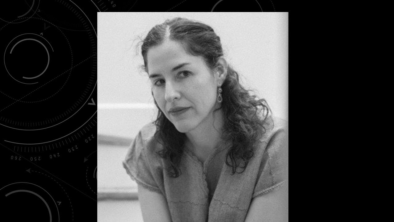 Guadalupe Nettel -  Una voz con mucho que contar