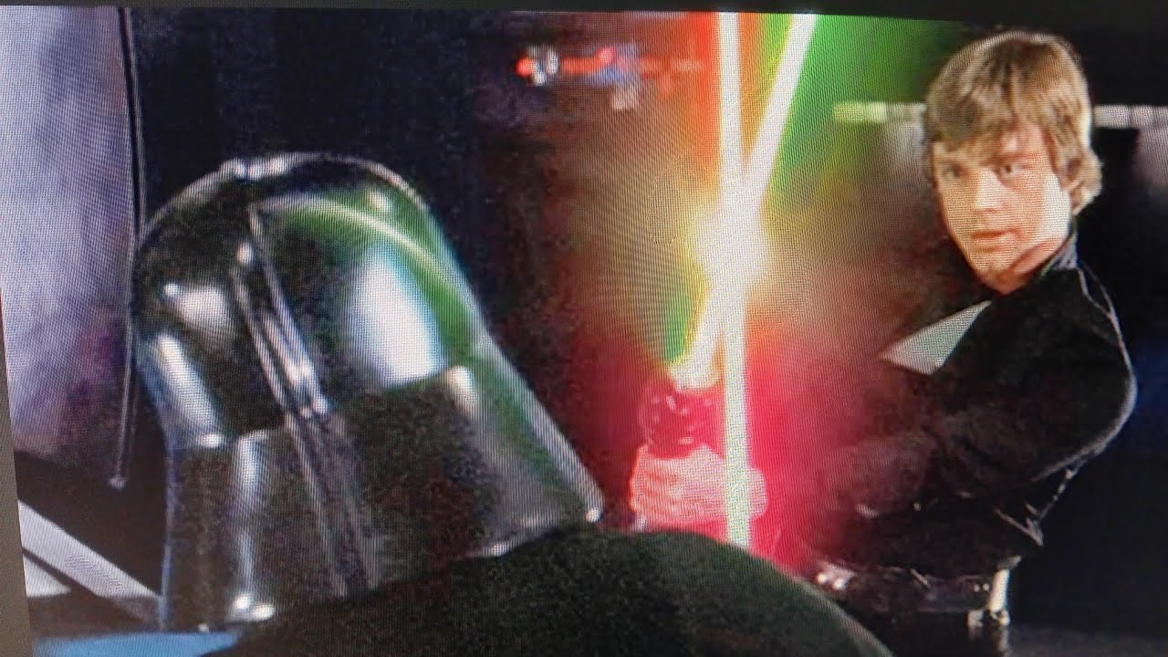 STAR WARS™ Battlefront™ II Legends Vs Legends