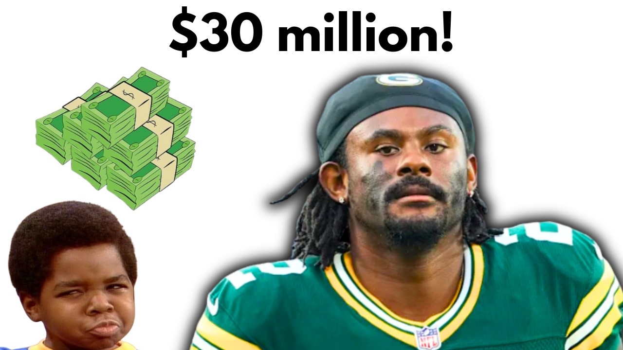 What’choo Talkin’ ’Bout, Willis?