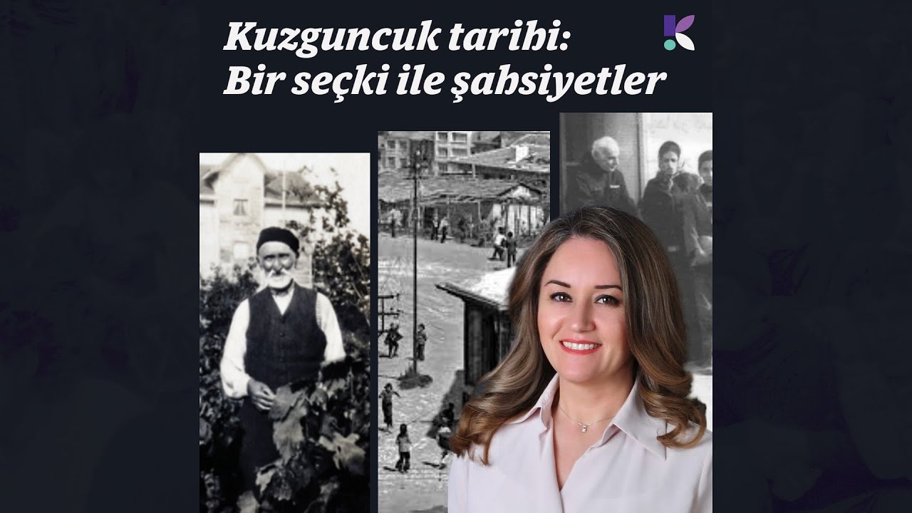 Kuzguncuk tarihi: Bir seçki olarak şahsiyetler