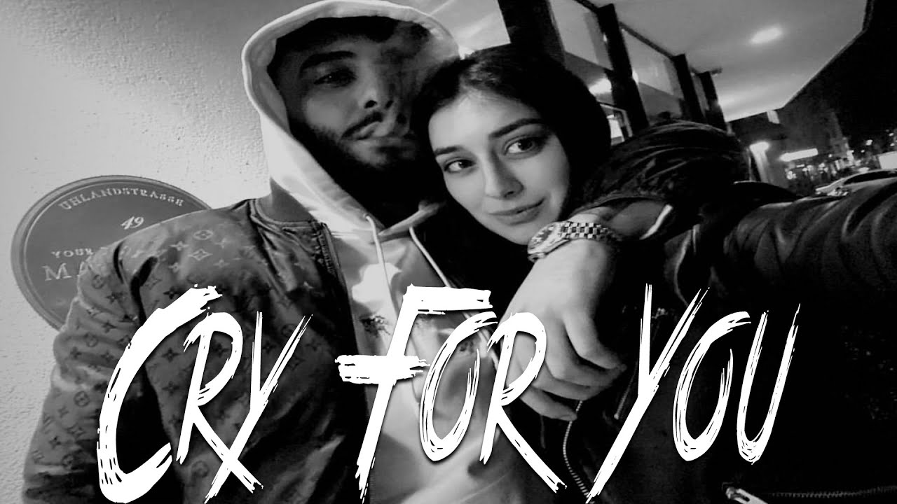 CRY FOR YOU - Samra x Elif Type Beat | Emotional Storytelling Rap/Hip Hop Instrumental