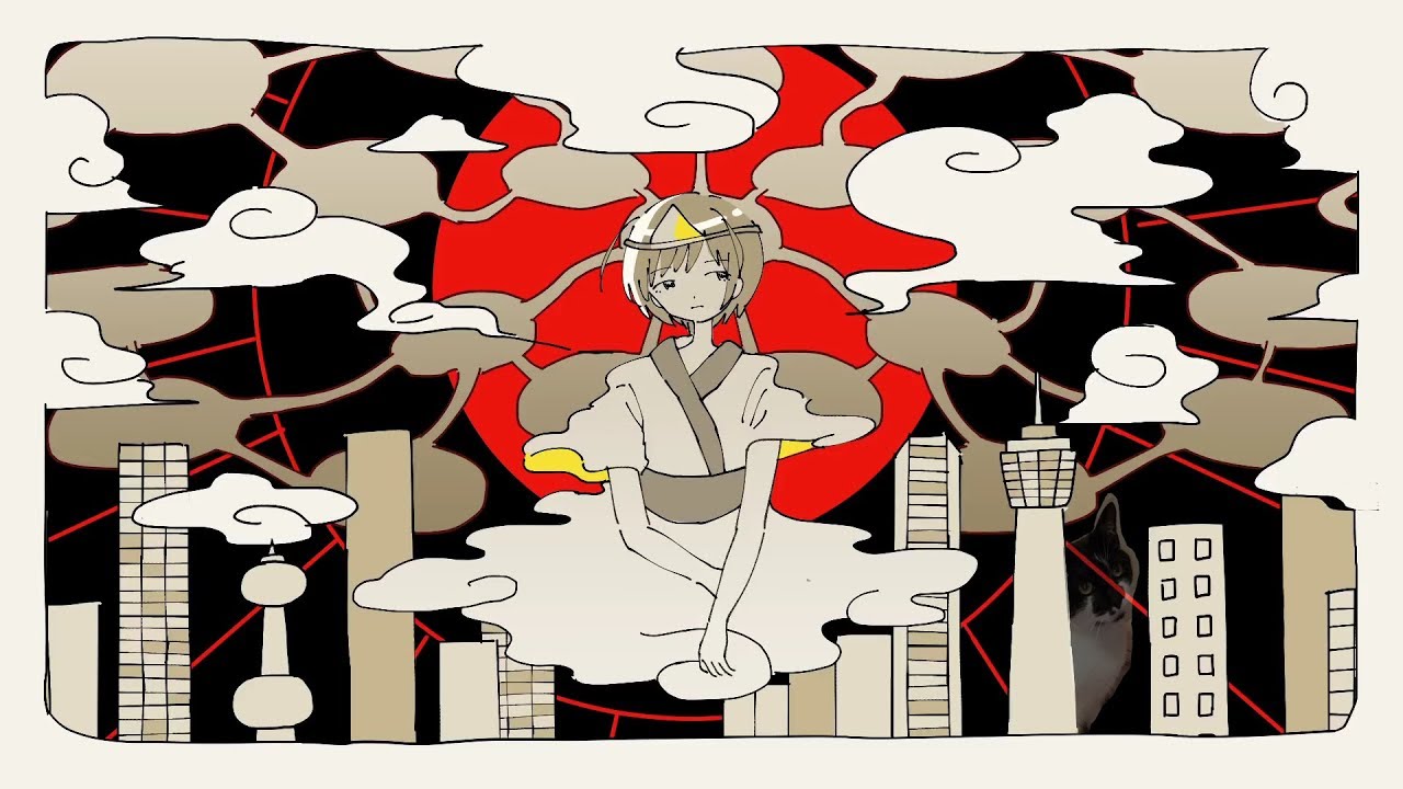 【See-kun】Disappearing like a cloud of smoke - eng sub【Flower & Len】