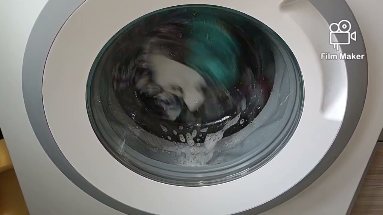 Bosch serie |4 WAN 2818 KPL - Bawełna 60° speed perfect , kolory