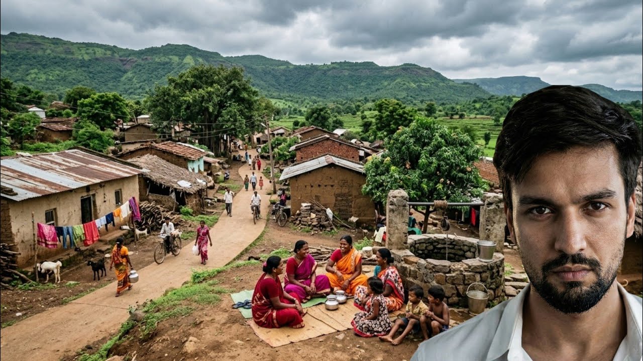 Utraj Village Mount Abu Rajasthan 