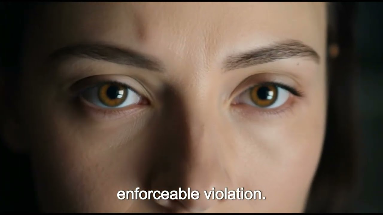 Turn Legal Violations Into Opportunity | Welcome to Mega Lawfare