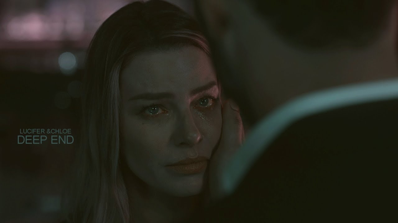 Lucifer & Chloe || Deep end