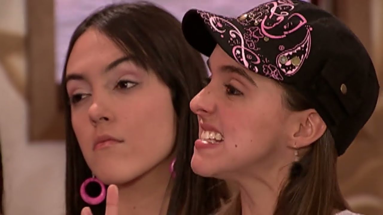 SOMOS TU Y YO - Temporada 02 | Episodio 22 - Duelo De Pasarela 💃🕺👠