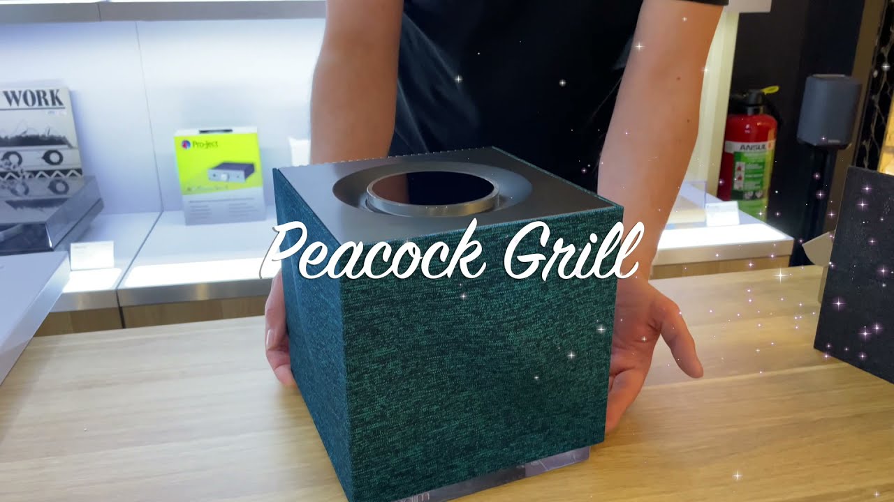 unboxing Naim Muso QB 2