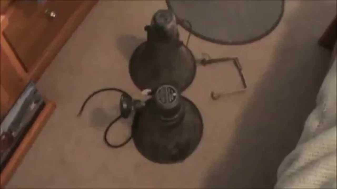 My Vintage Speaker Collection: SANYO, UNI-PEX, TOA Horns and K-C ELECTRONICS Column
