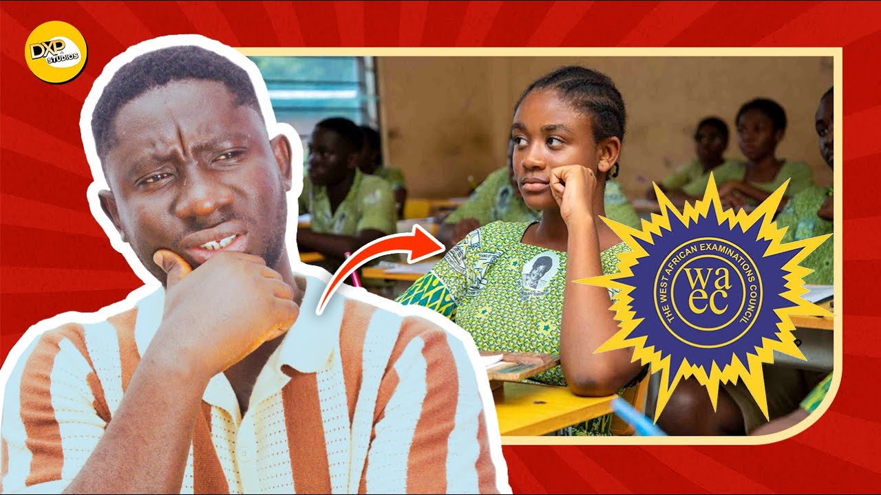 Eeiiii 😳💔 BECE 2025 Results: This Is Why So Many Students Failed!😨 