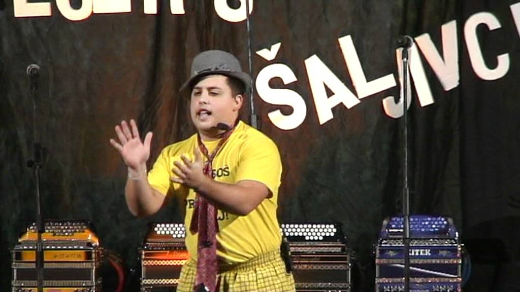 Humorist Sašek