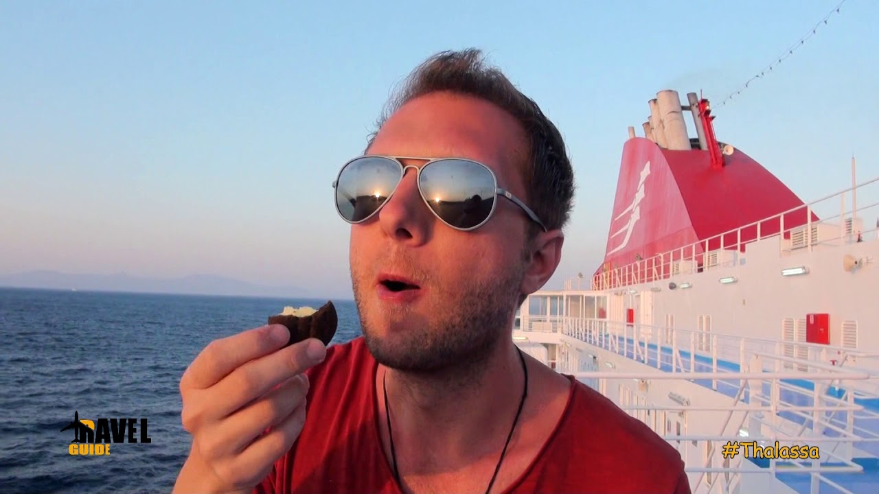 Travel Guide Thalassa SYROS | powered by Hellenic Seaways