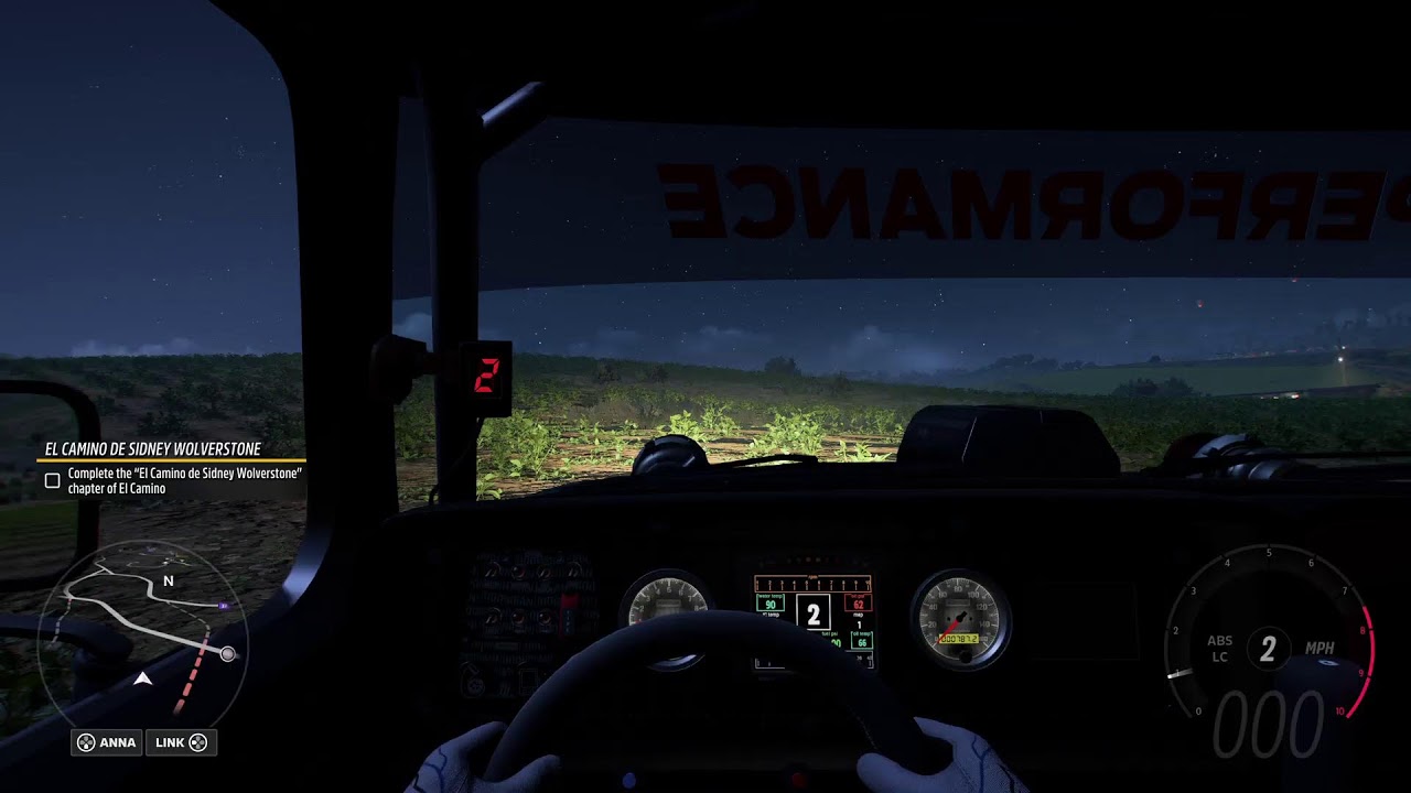 Learning wheel forza 5