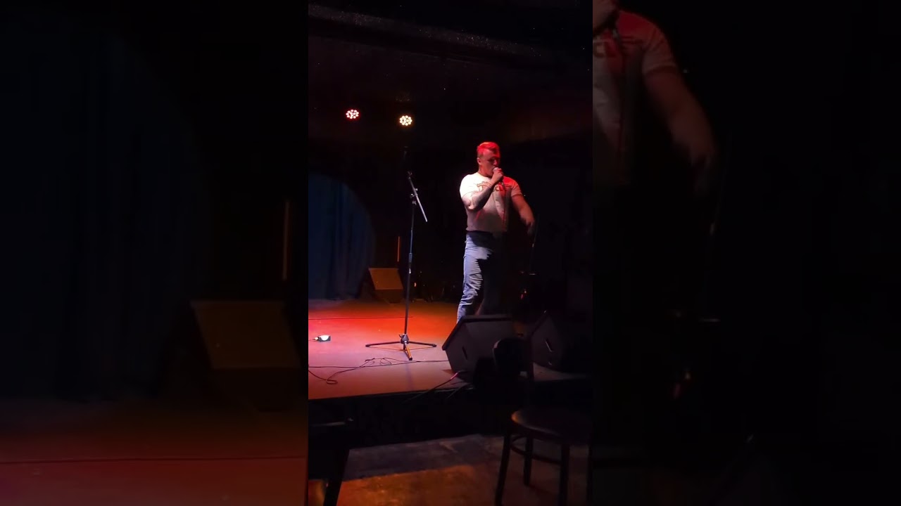 Lorna Shore - To the Hellfire at karaoke