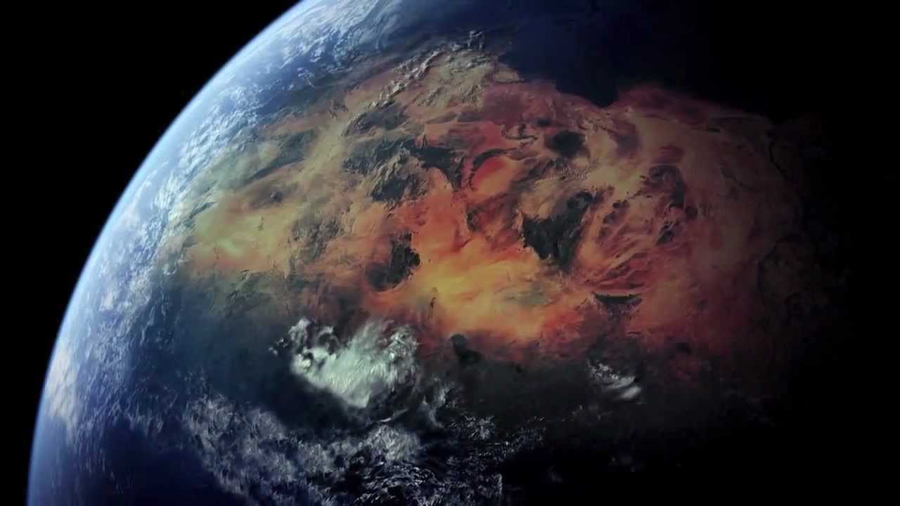 Who's Gonna Save Us - Revolvr & Sue Cho [Official Teaser]