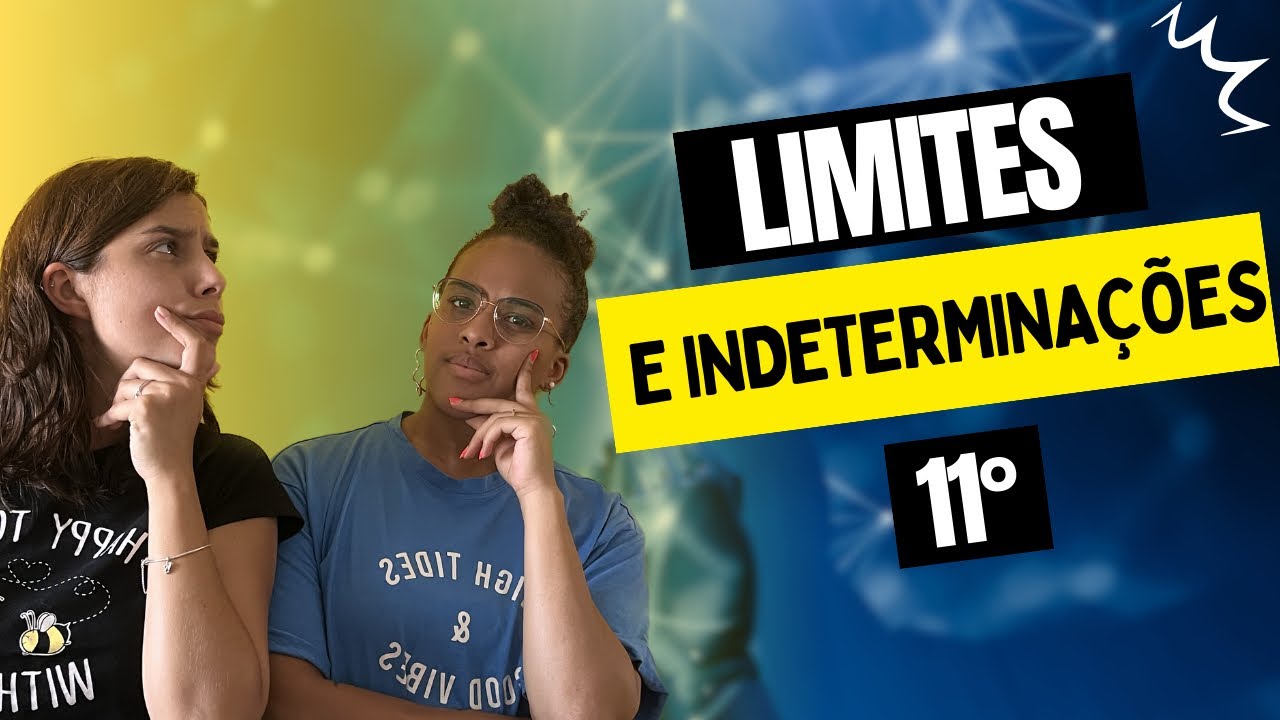 Limites e Indeterminações 11°ano