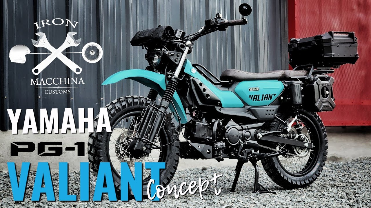 YAMAHA PG-1 