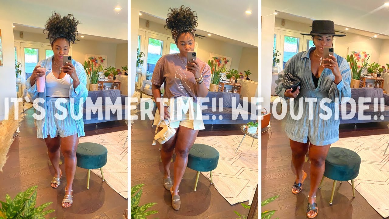 What I Wore This Week || feat. Missguided || Rompers + Dresses Oh My! || LivinFearless