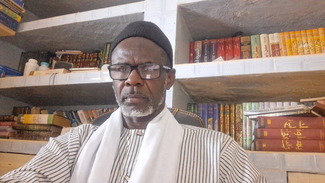 Kaddou you diouyoo diganté procureur ak médecins yi 