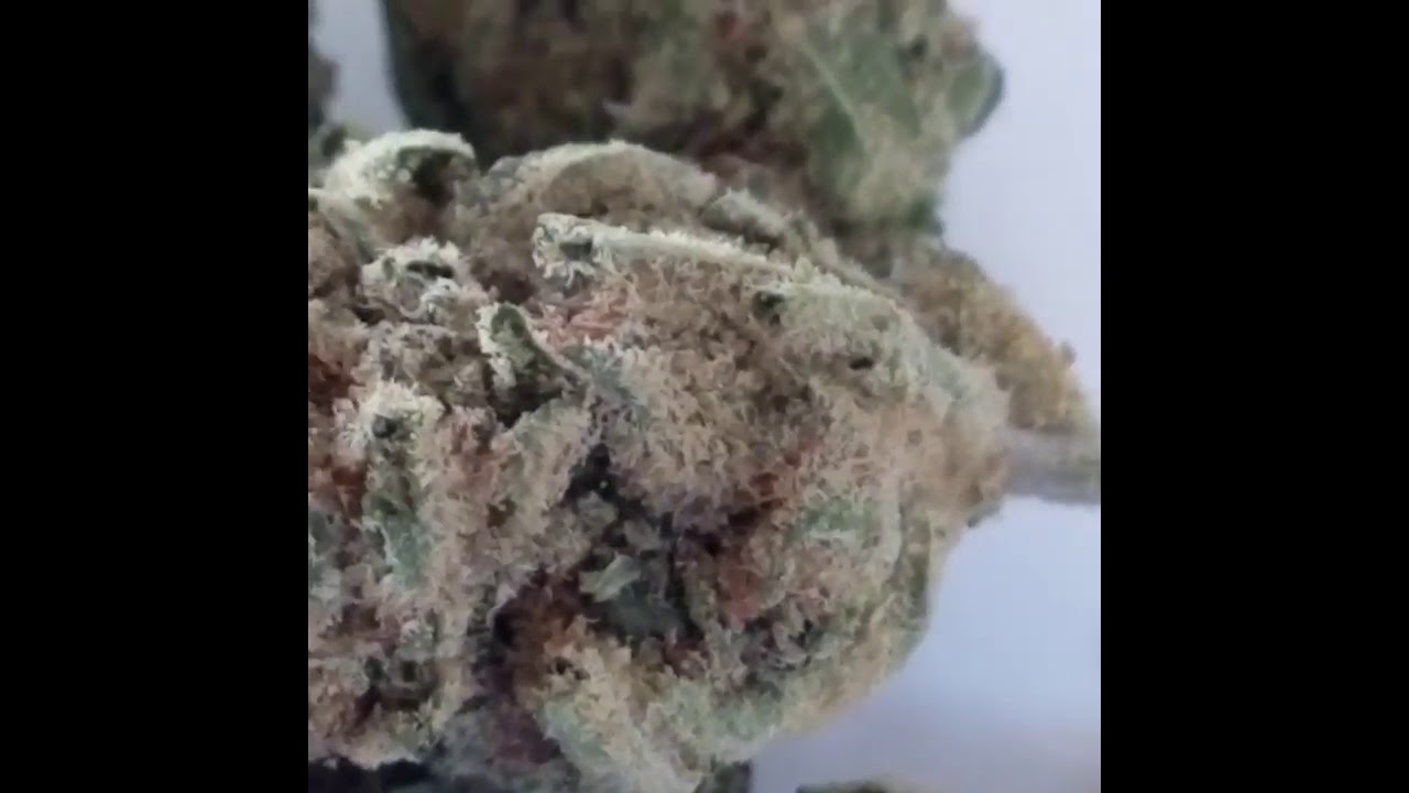 Electric Dream CBD Flower  