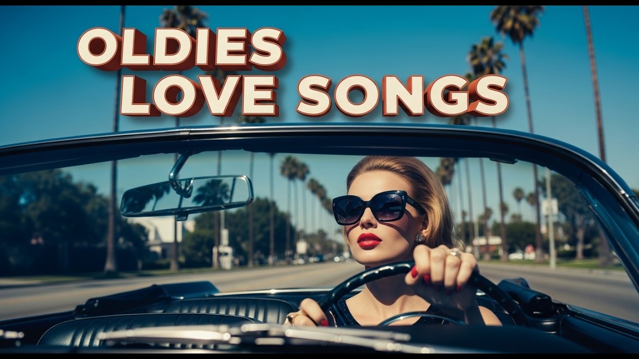 50s & 60s Rock ’n’ Roll Classics That Never Get Old 🎶 100 Legendary Songs