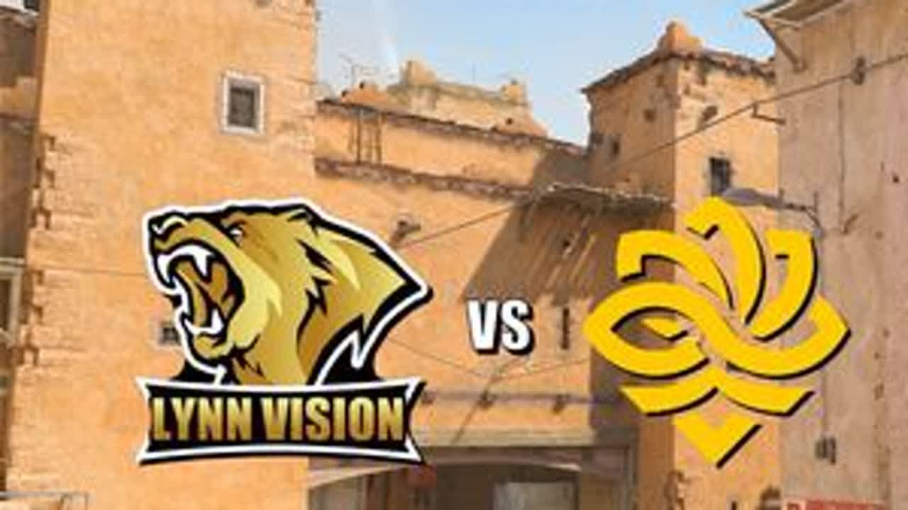 为什么说LVG的沙2已完全具备与世界顶级强队掰手腕的资本？ #奥斯汀major 9+娱乐CSGO #LVG #三叶 #炙热沙城2 #cs2教学