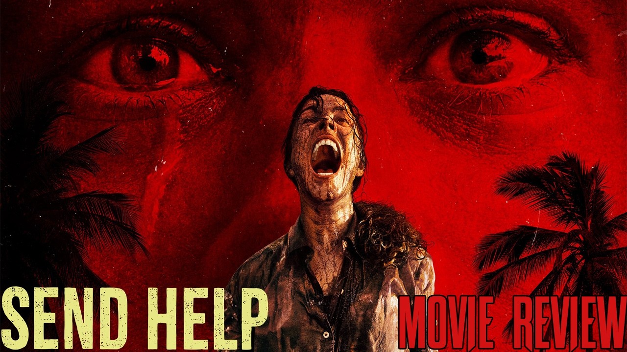 Send Help Movie Review