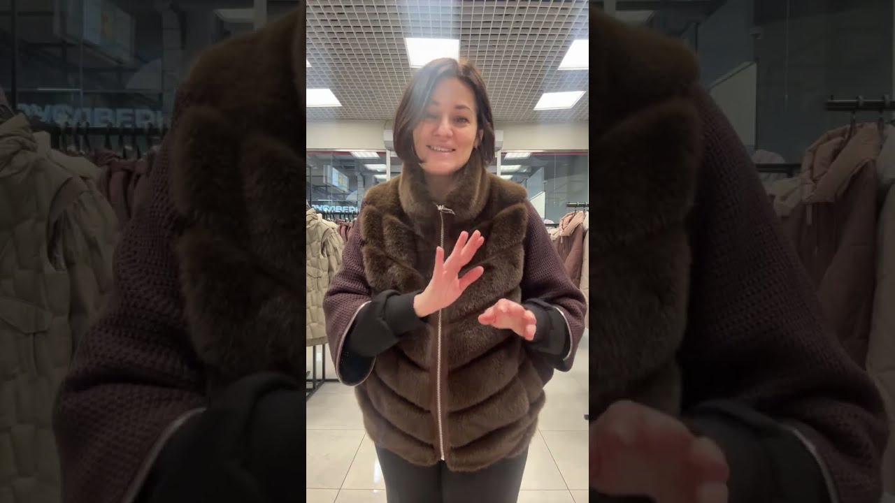 О’Крас WOMAN в прямом эфире!