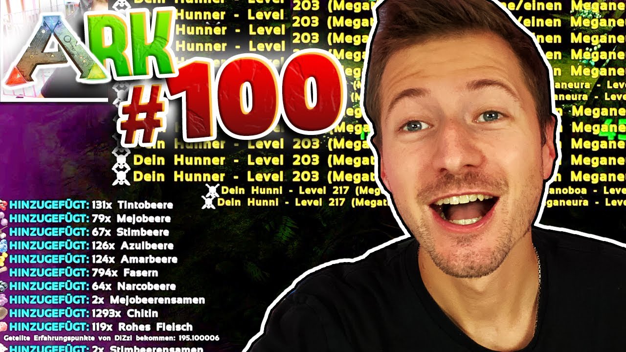 Die epische XXL FOLGE 100!! | Dizzi vs. Dinos #100 | Dner & izzi