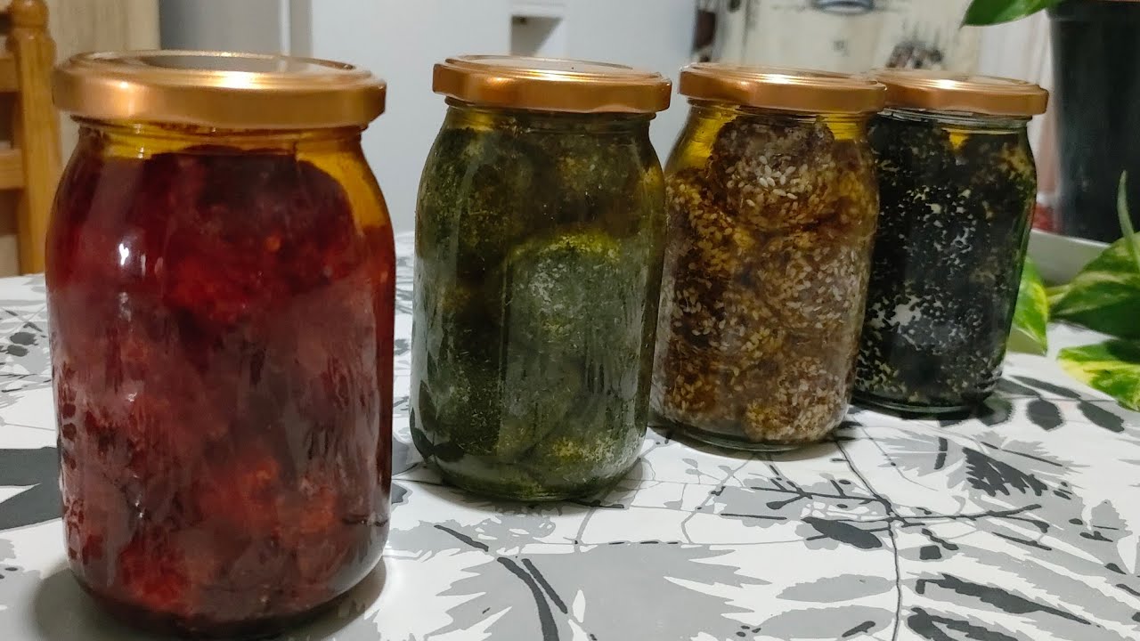 أسهل كويرات لبنه بادواق مختلفة ولا اروع