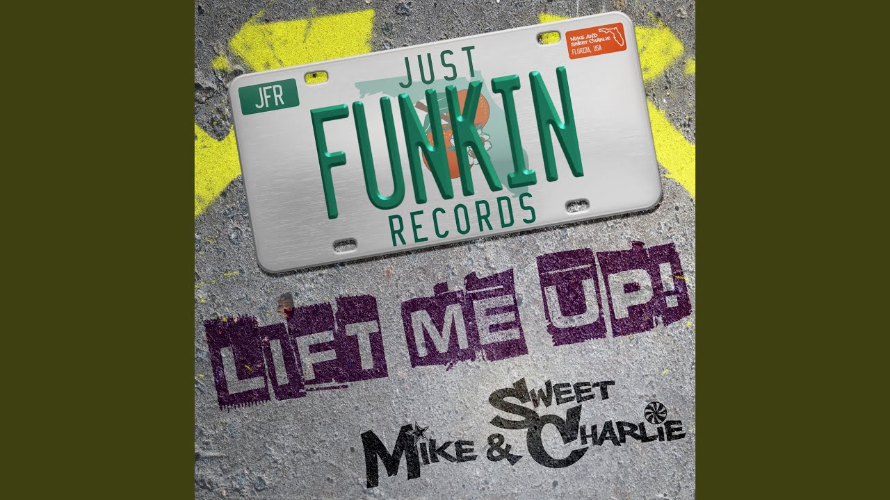 Lift Me Up (Original Mix)