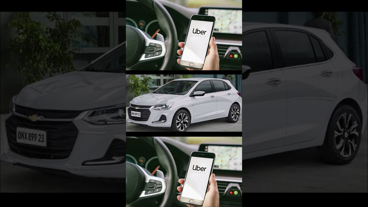 OS 5 CARROS PERFEITOS PARA UBER ECONOMIA E CONFORTO EM UMA S&Oacute; ESCOLHA ATUALIZADO 2023