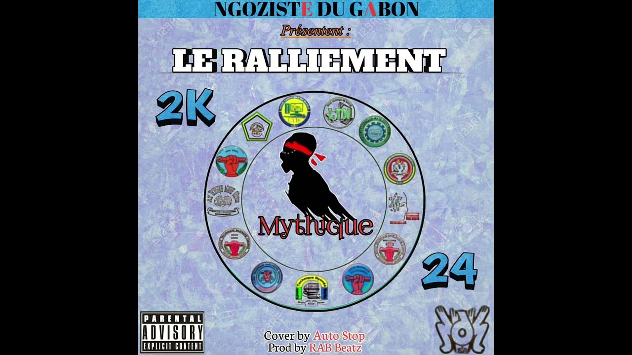 LE RALLIEMENT MYTHIQUE 2K24