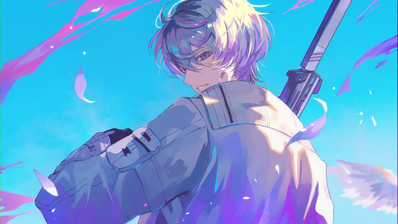 【VALORANT】8AM 5v5 customs...【NIJISANJI EN | Claude Clawmark】