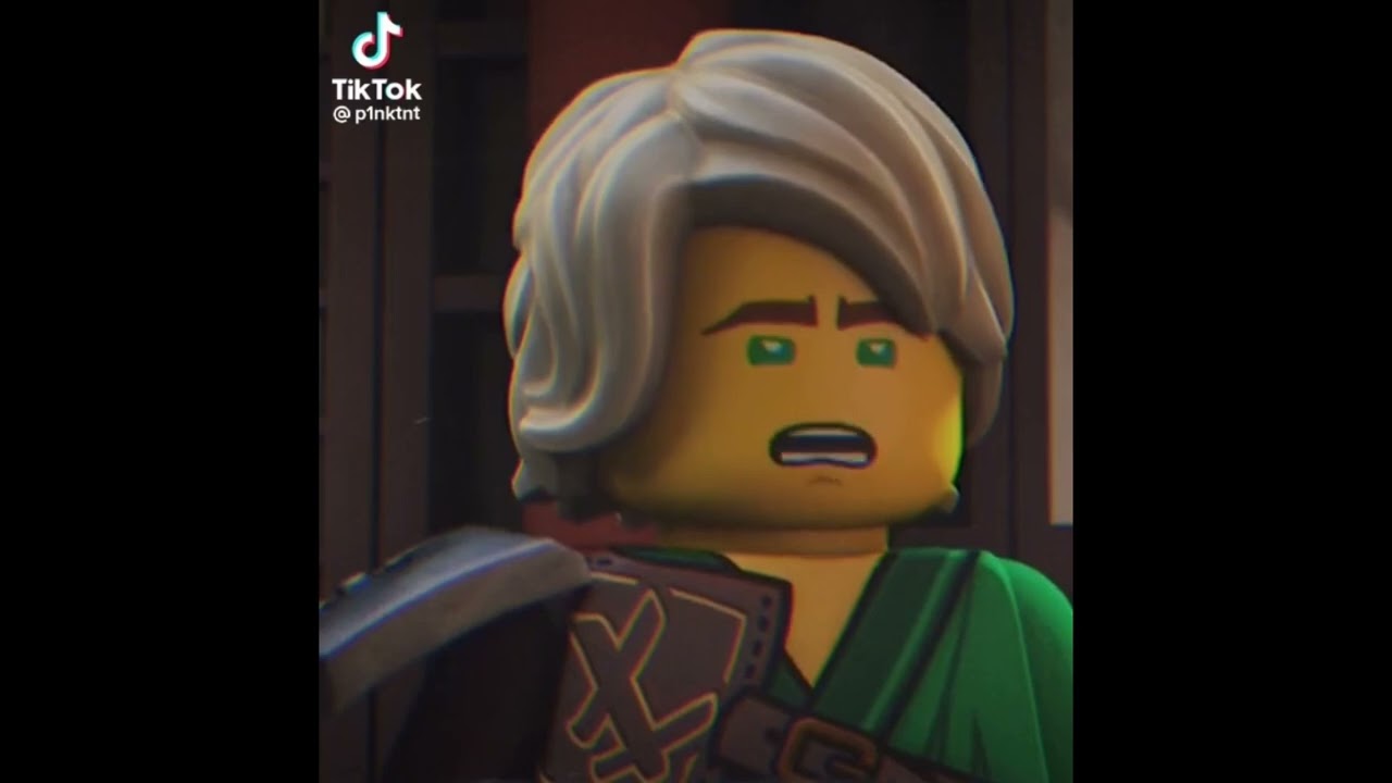 | Ninjago | TikTok Compilation #9 |