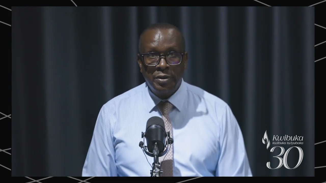 Kwibuka Podcast | Uruhare rw'inzego z'ubucamanza mu itegurwa n'ishyirwa mu bikorwa rya Jenoside