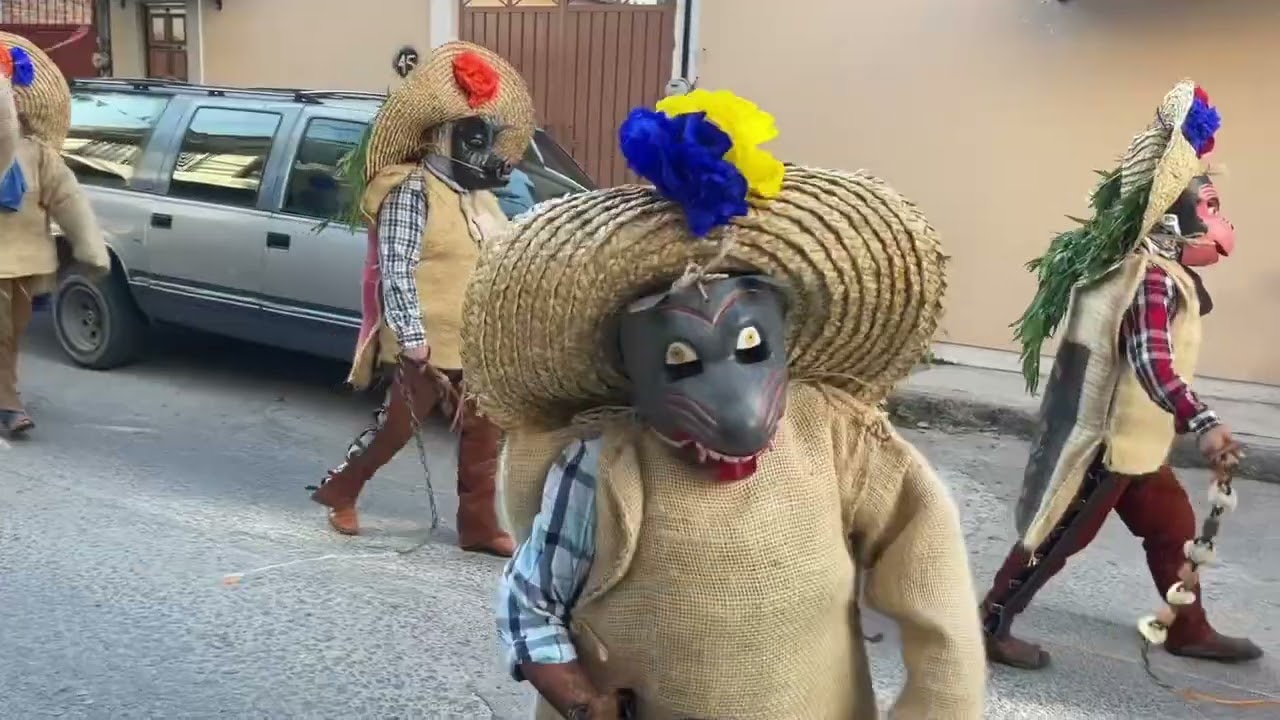 A si se vivió el festejo de la Natividad de la Virgen | una gran tradición 