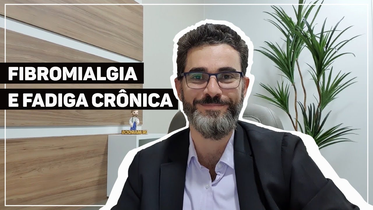 Fibromialgia e fadiga crônica