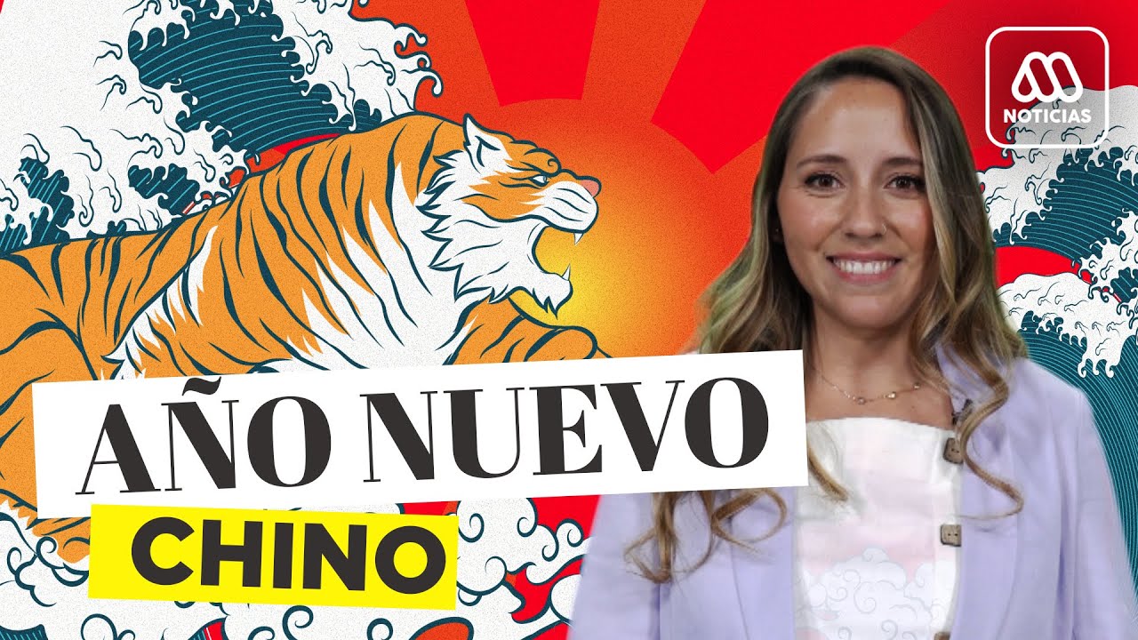 Año Nuevo Chino: ¿Cuándo es y cuál es el animal de este año?