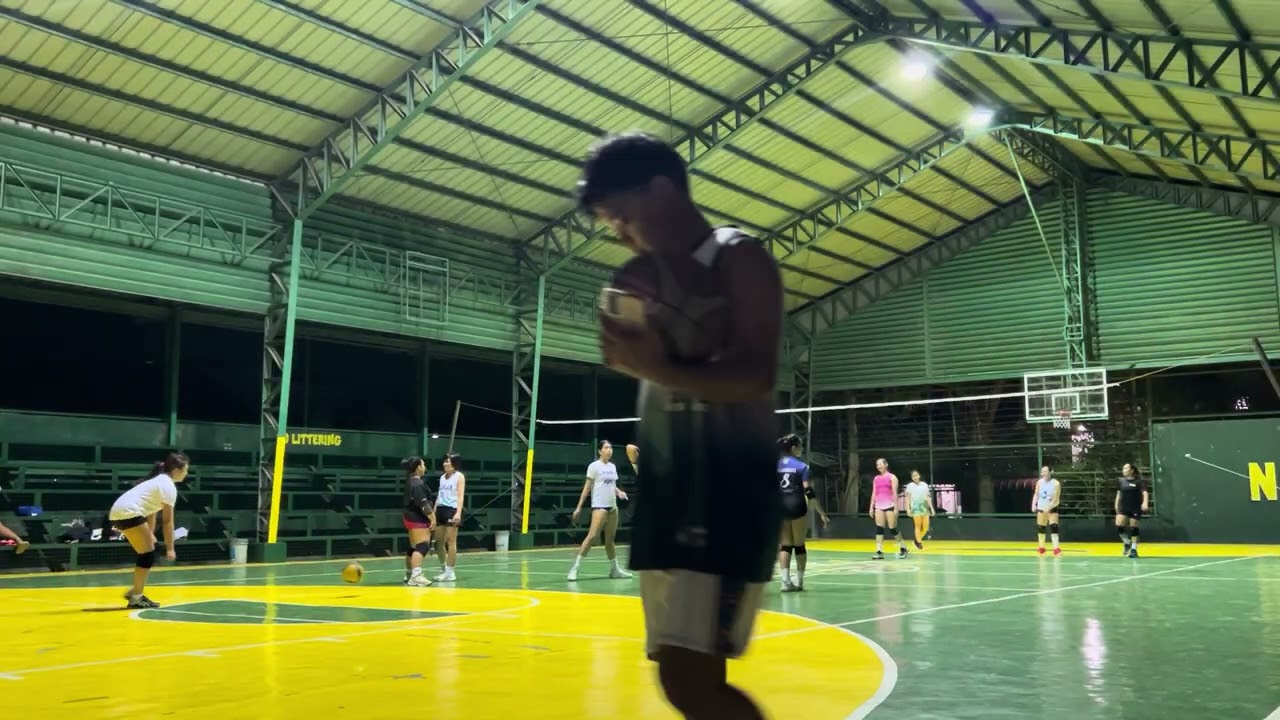 Pustahan Serye 2026 (Feb 18) / Set 2