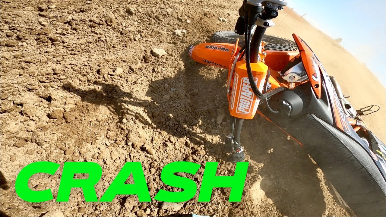 BACK TO LAS VEGAS PARK | *CRASH* 🥴
