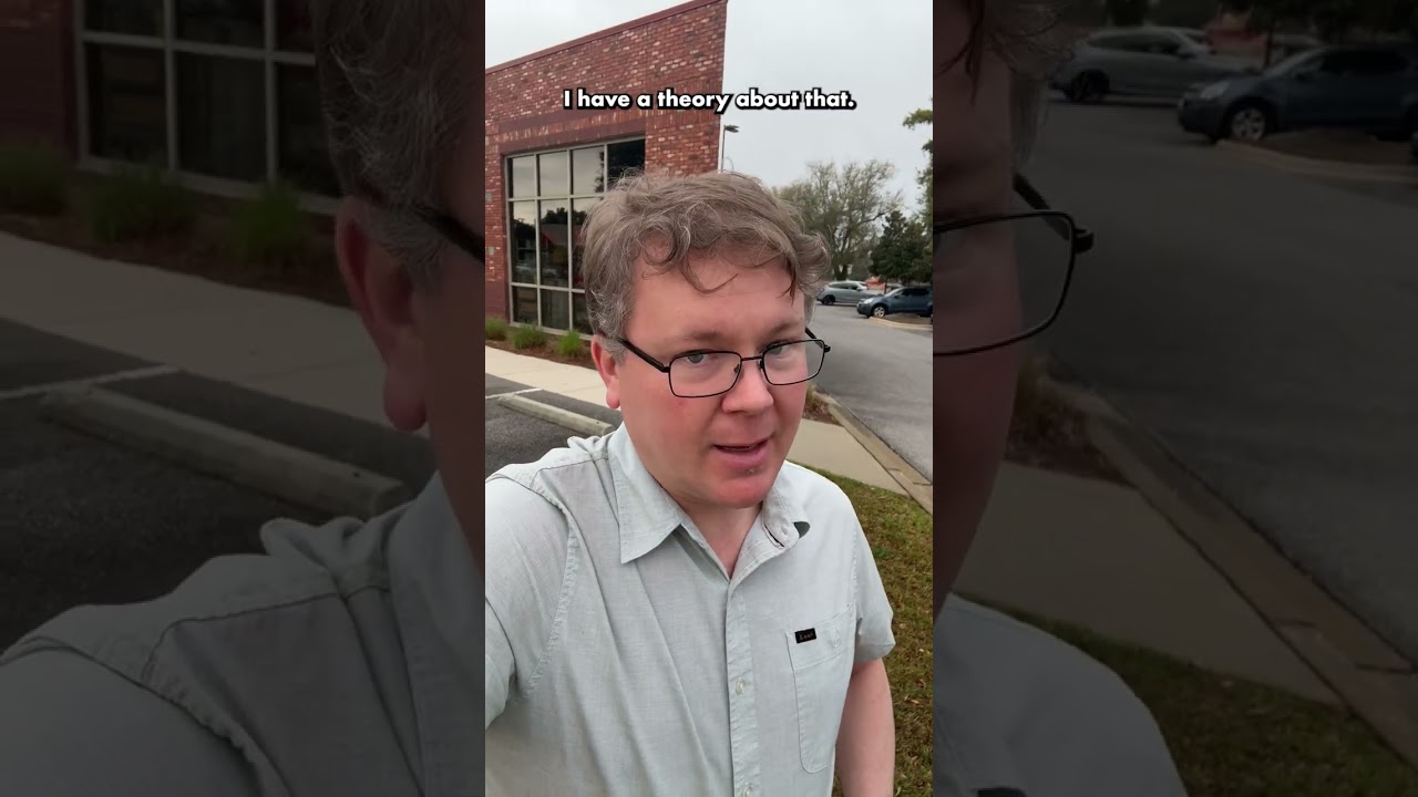 Pensacola’s Spearman Brewing Company and what (I think) killed it