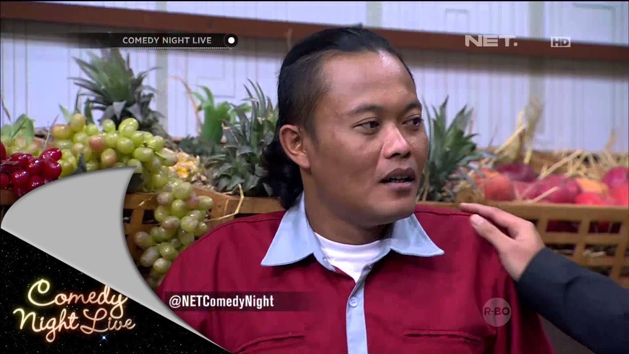 Pelanggan Supermarket - CNL 20 September 2015