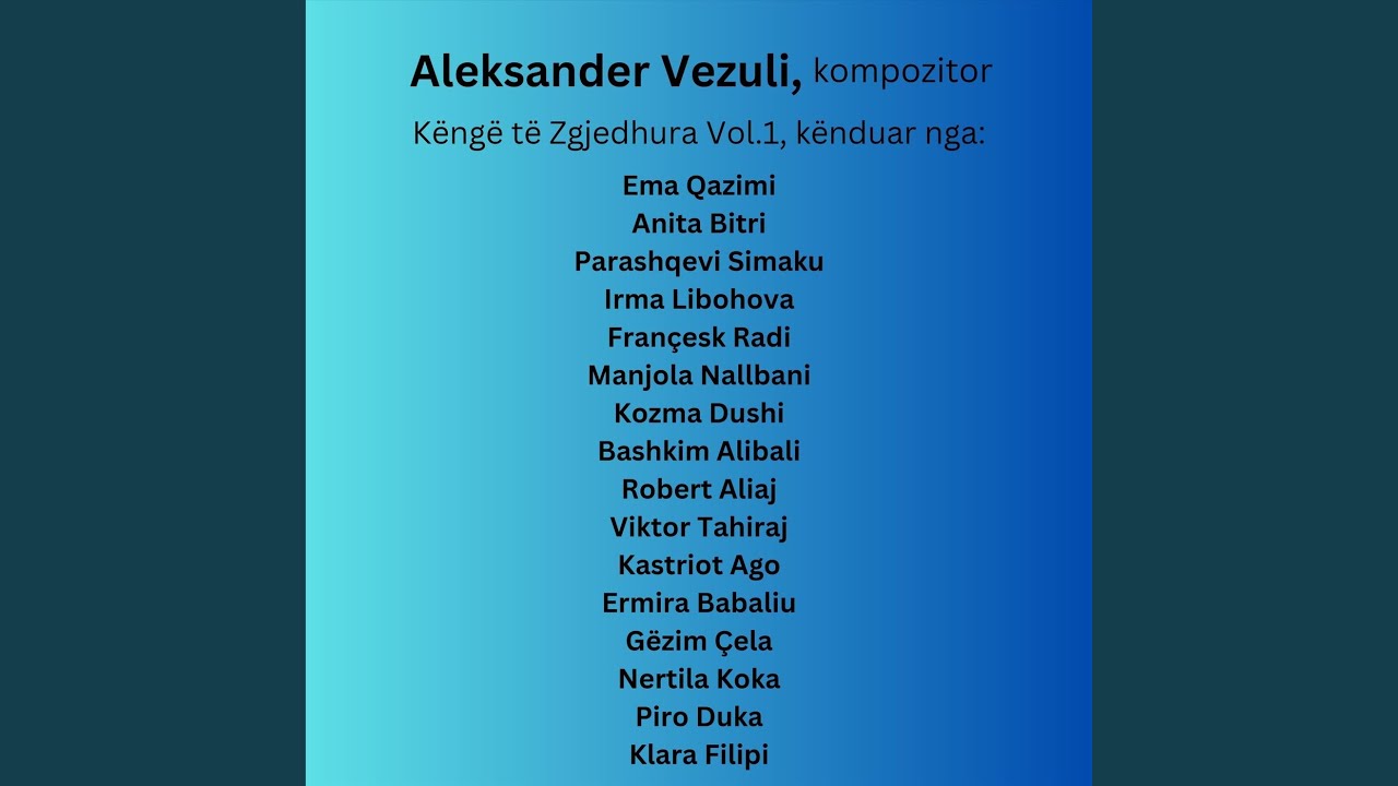 Tre Vëllezër