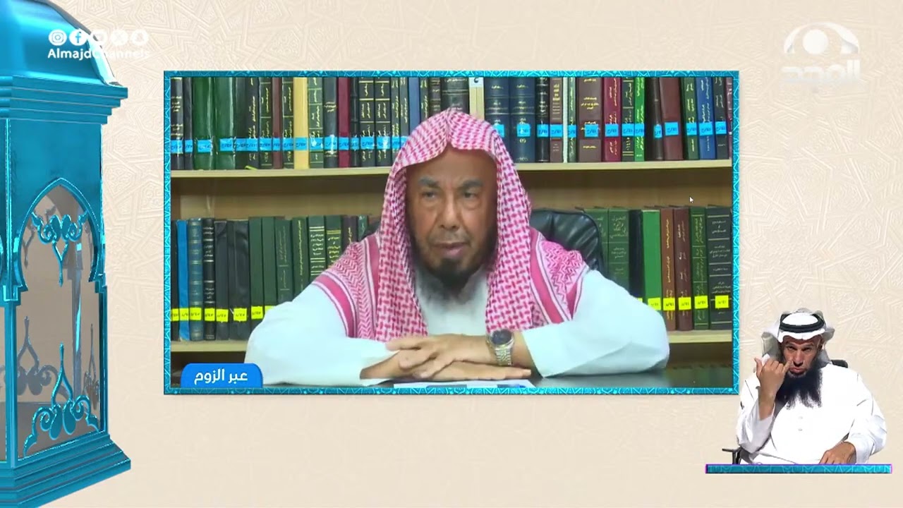 هل تدخل المشاركة بدفع الدية في عتق الرقبة ؟ | معالي الشيخ أ.د. عبدالله المطلق