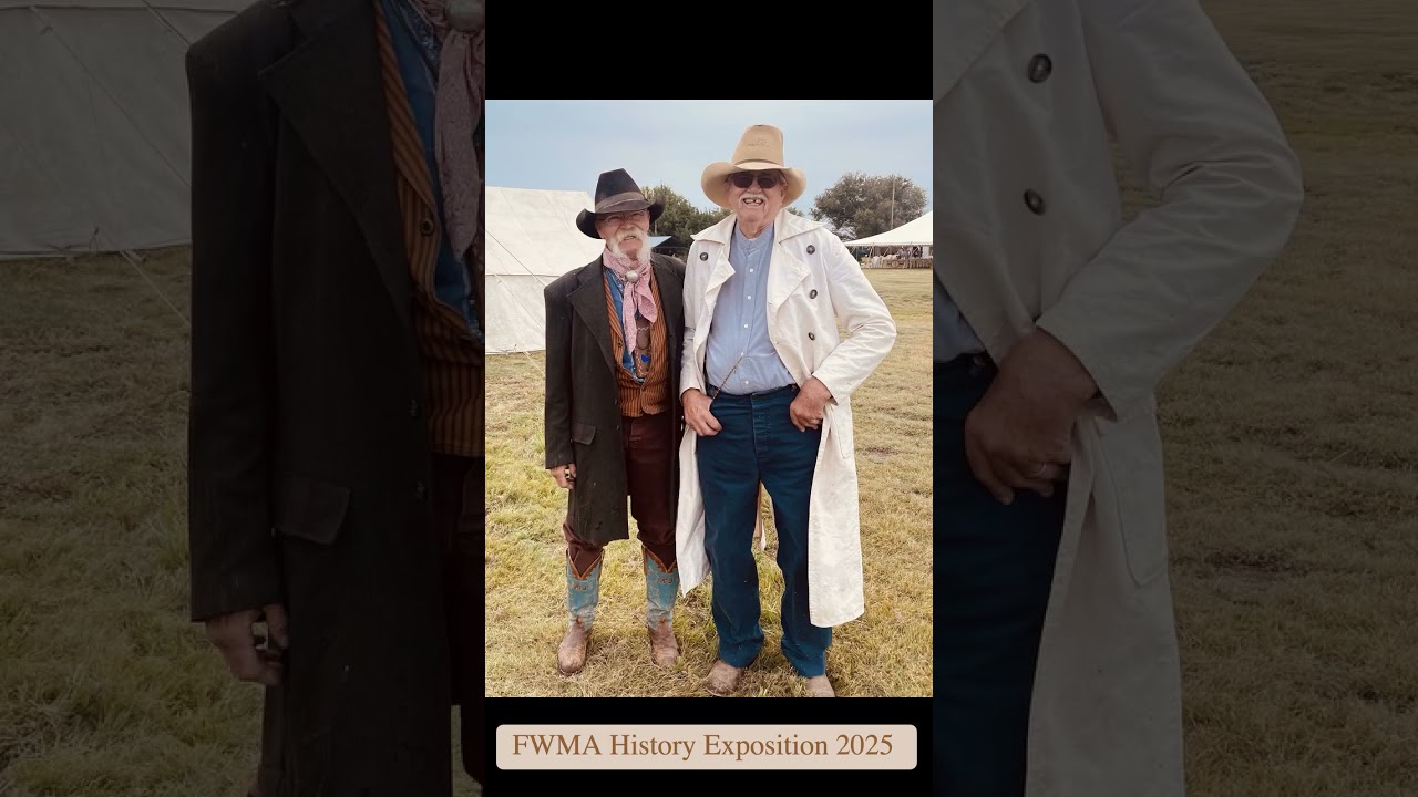 Fort Wallace Museum History Exposition and Outdoor Education Day 2025 