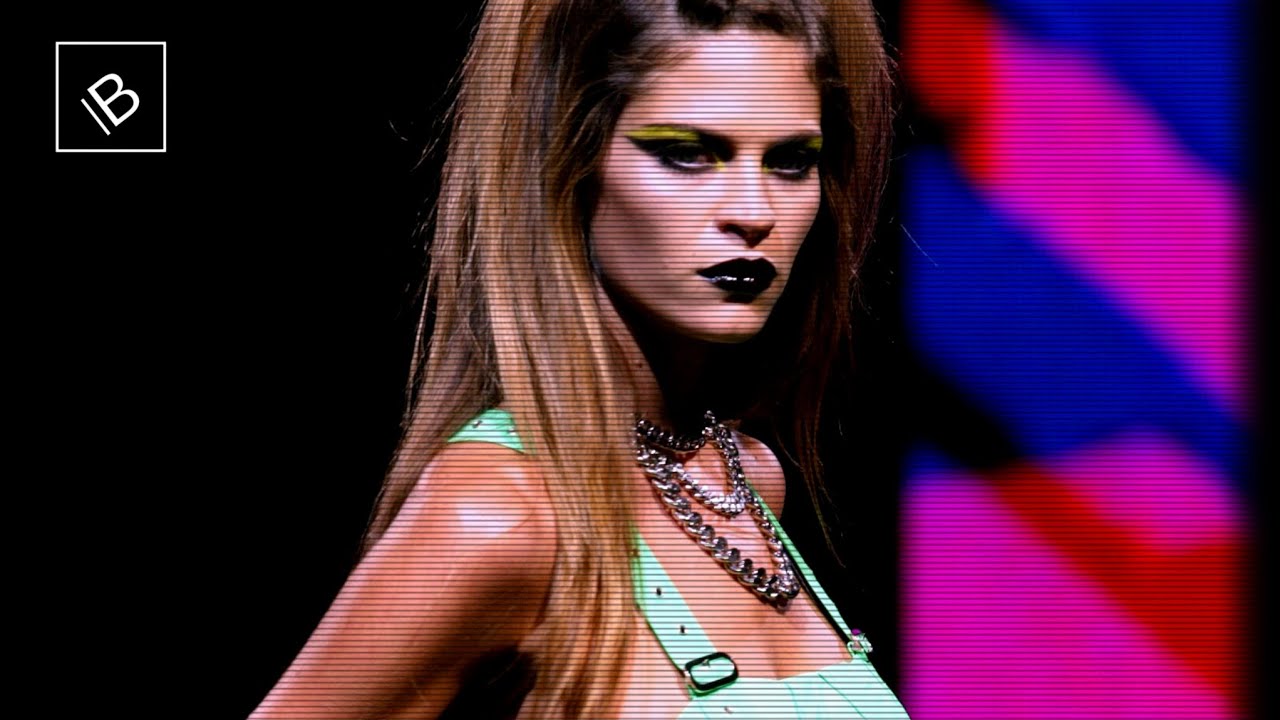 Back to the 00's : FRANKIE RAYDER