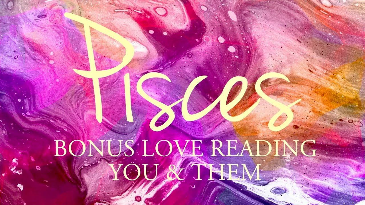 PISCES love tarot ♓️ Someone Who Will Make A Significant Move Towards You ✨ You Should Know This