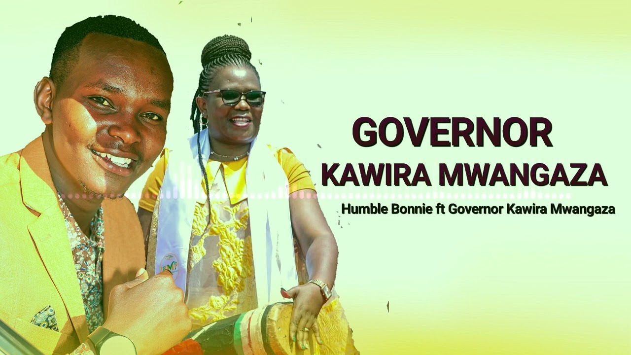 NIKIWA NDANI WANALIA NIKIWA NJE WANALIA By Humble Bonnie ft Govenor Kawira Mwangaza