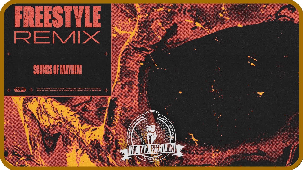 Fox Lake - Freestyle (PhaseOne Remix)